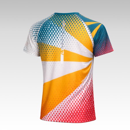 T-Shirt Technik Dynamo