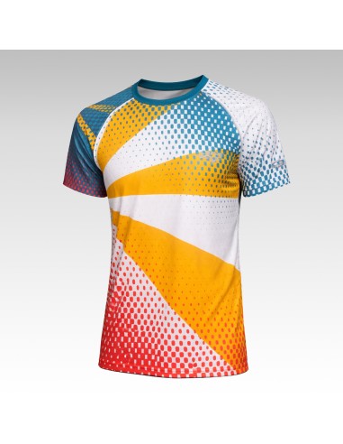 T-Shirt Technik Dynamo