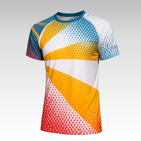 T-Shirt Technik Dynamo