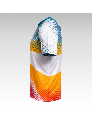 T-Shirt Technik Dynamo