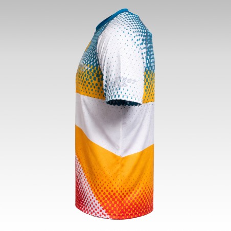 T-Shirt Technik Dynamo