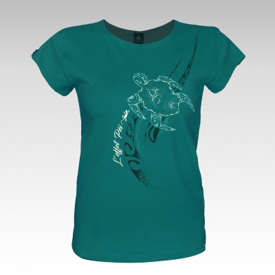 Top Tortue Nezien 24 (Classic Col O) 2