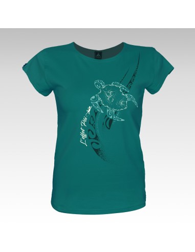Top Tortue Nezien 24 (Classic Col O)