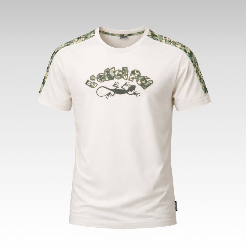 T-Shirt Kamouflag