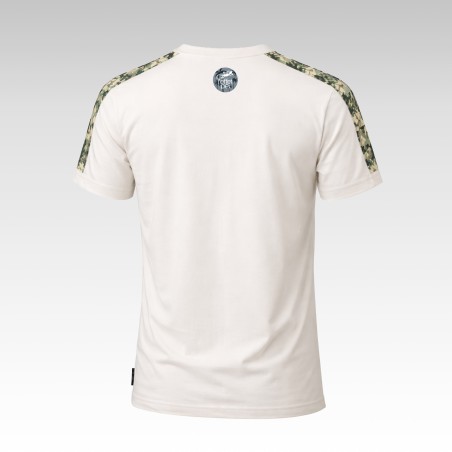 T-Shirt Kamouflag