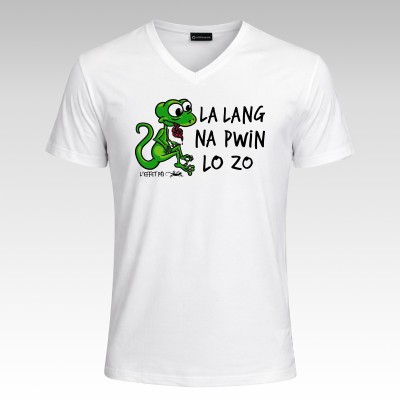 T-Shirt Lo Zo