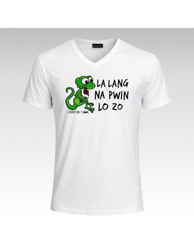T-Shirt Lo Zo
