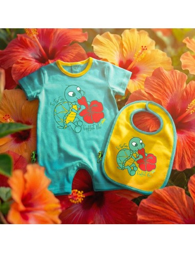 Babygrow Radiata