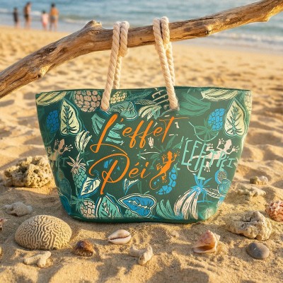 Sac de plage Frida