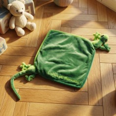 Doudou Margouillat