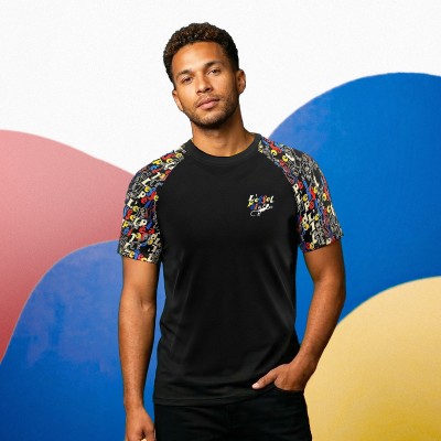 T-Shirt JO 2025