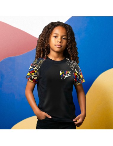 T-Shirt JO 2025 (Marmay)