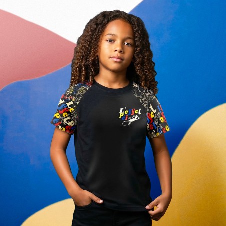 T-Shirt JO 2025 (Marmay)