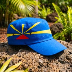 Casquette adulte Army FLAG