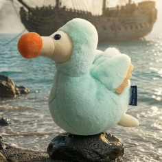 Peluche Dodo