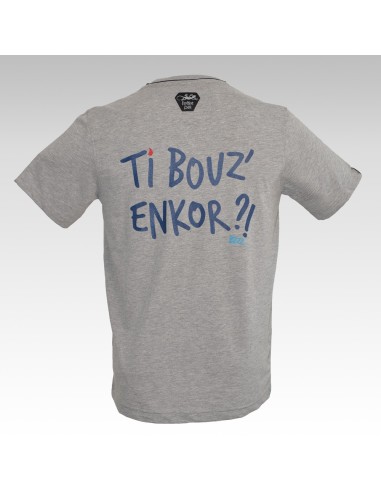T-Shirt Ti Bouz Enkor