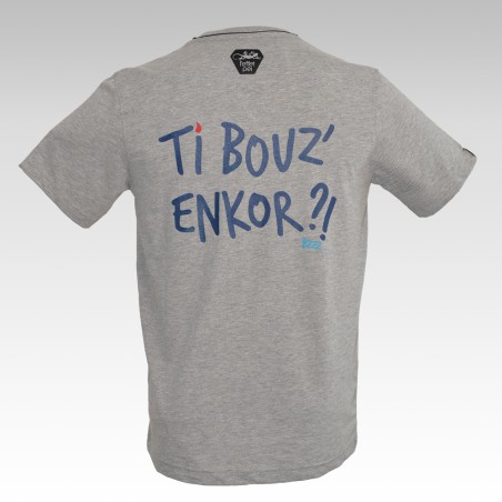 T-Shirt Ti Bouz Enkor