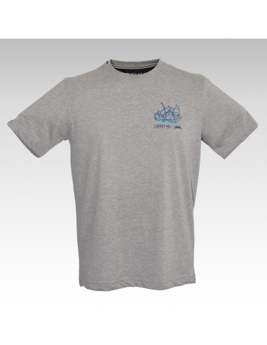 T-Shirt Ti Bouz Enkor