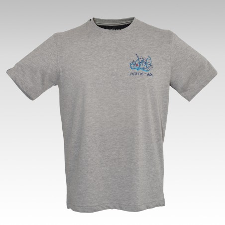 T-Shirt Ti Bouz Enkor
