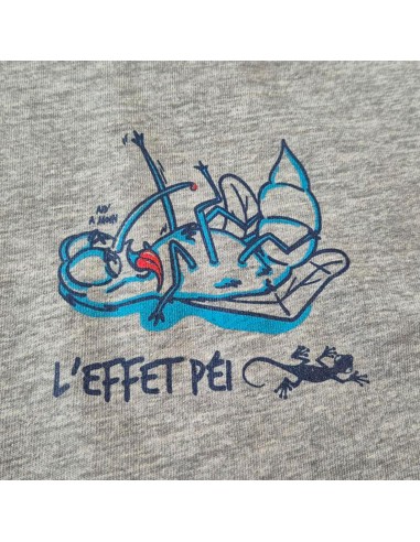 T-Shirt Ti Bouz Enkor