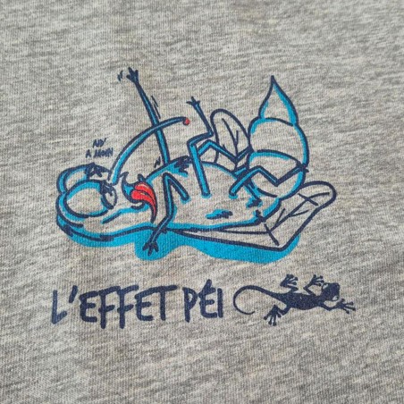 T-Shirt Ti Bouz Enkor