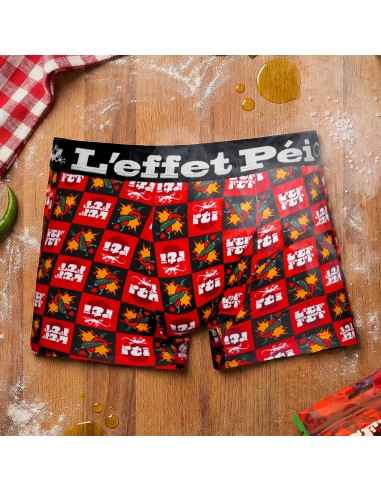 Boxer Piment