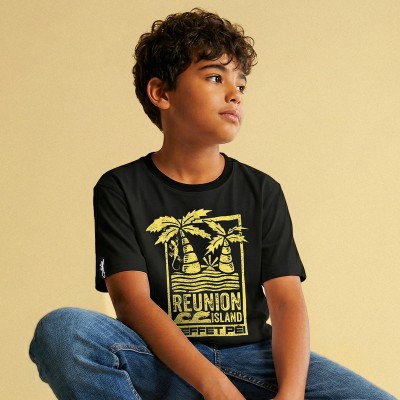 T-shirt Coco Surf (Marmaille Dalon)