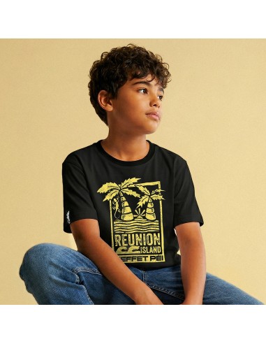 T-shirt Coco Surf (Marmaille Dalon)