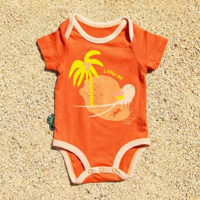 Babygros Ti Payanke