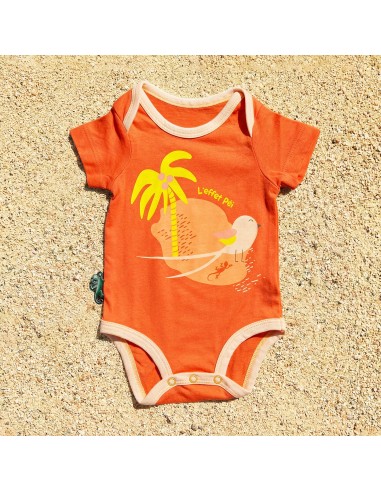 Babygros Ti Payanke