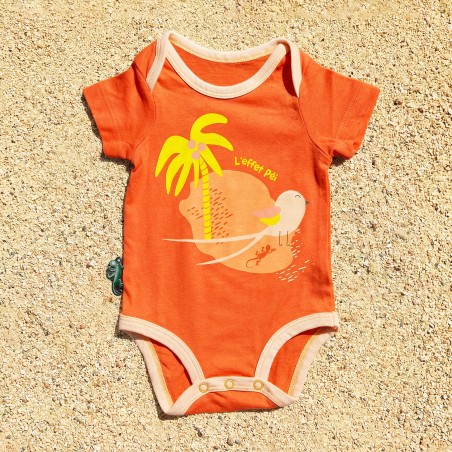Babygros Ti Payanke