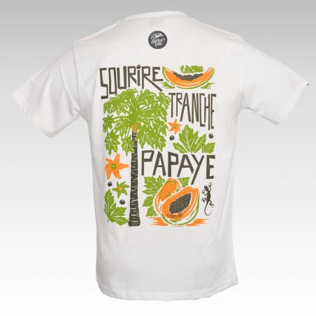 T-Shirt Papaye
