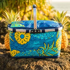 Glacière Ananas