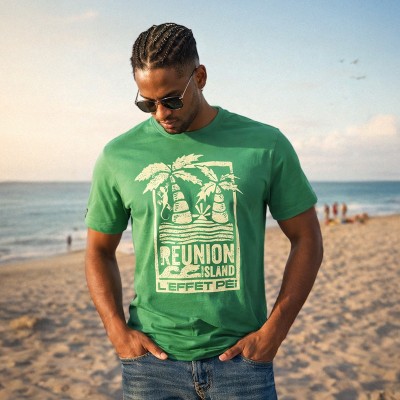 T-shirt Coco Surf (Dalon)