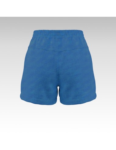 Short Lin (Fillette)