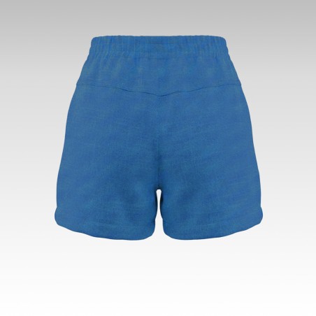 Short Lin (Fillette)