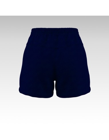 Short Lin (Fillette)