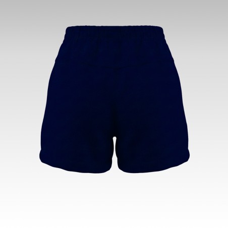 Short Lin (Fillette)