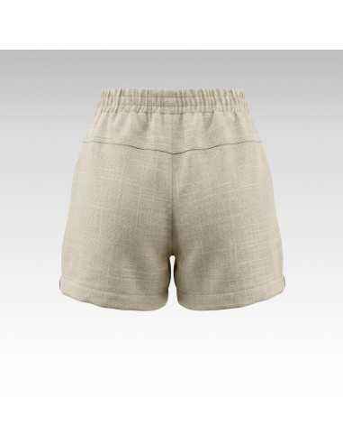 Short Lin (Fillette)