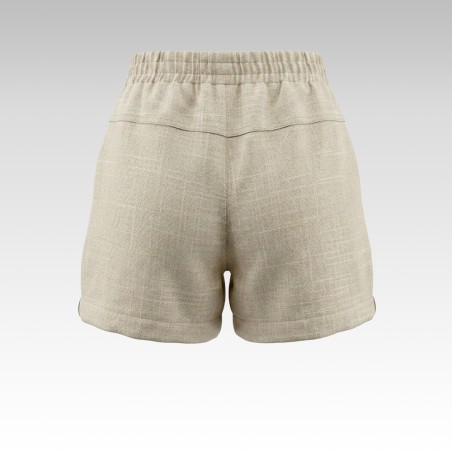 Short Lin (Fillette)