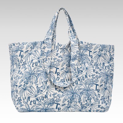 Sac Carryall Run Tropik 2