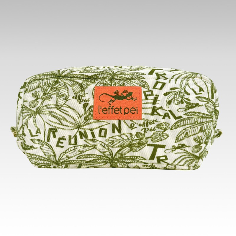 Trousse Travel Run Tropik
