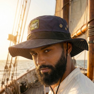 Chapeau Pêcheur