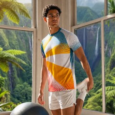T-Shirt Technik Dynamo