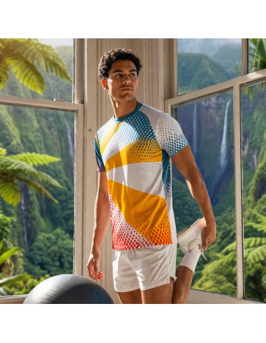 T-Shirt Technik Dynamo