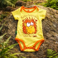Babygrow Ti Tang