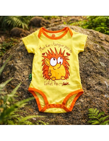 Babygrow Ti Tang