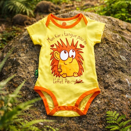 Babygrow Ti Tang