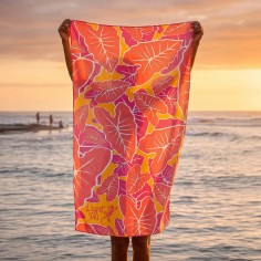 Paréo Voile Fey Songe