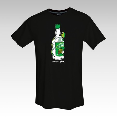 T-Shirt Rhum Péi